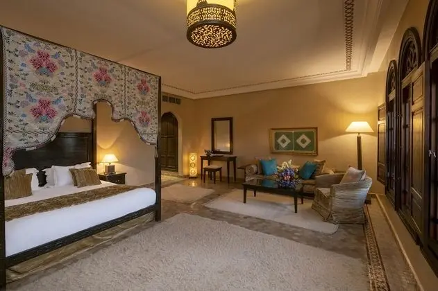 Superior Suite  Double
