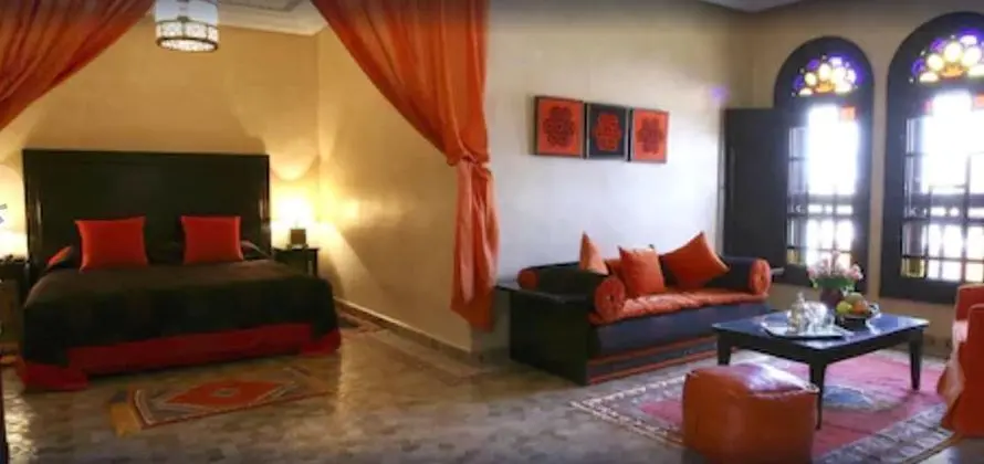 Superior Suite  Double