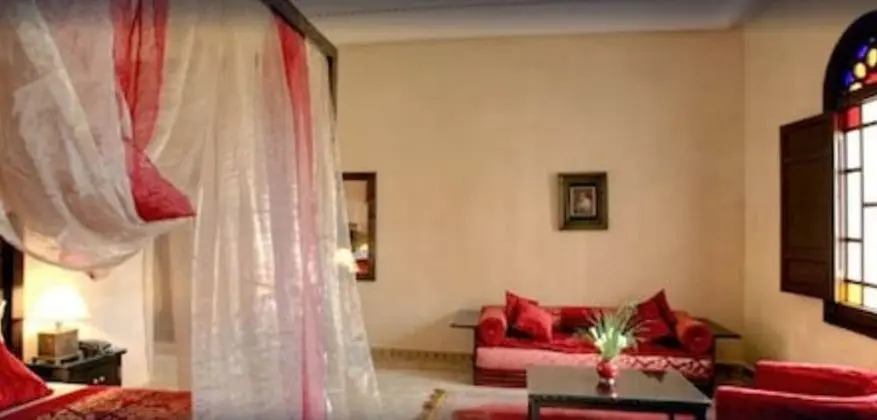 Superior Suite  Double