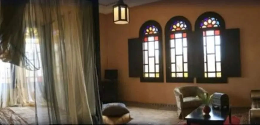 Superior Suite  Double