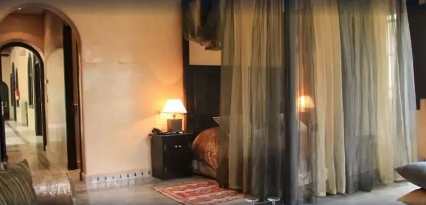 Superior Suite  Double