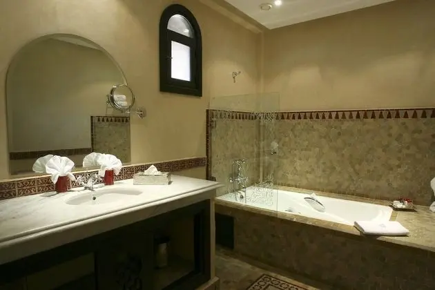 Superior Suite  Double