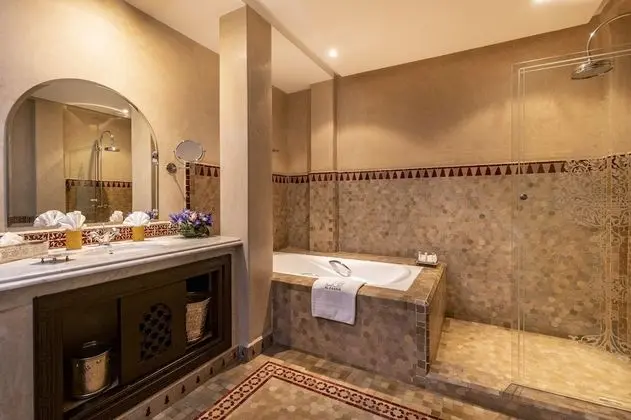 Superior Suite  Double