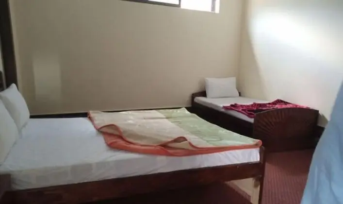 Standard Üç Kişilik Oda
