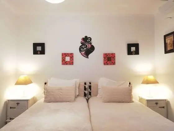 Family Ev, 2 Yatak Odası, Sigara İçilmez, Mutfak