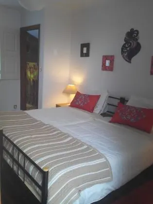 Family Ev, 2 Yatak Odası, Sigara İçilmez, Mutfak