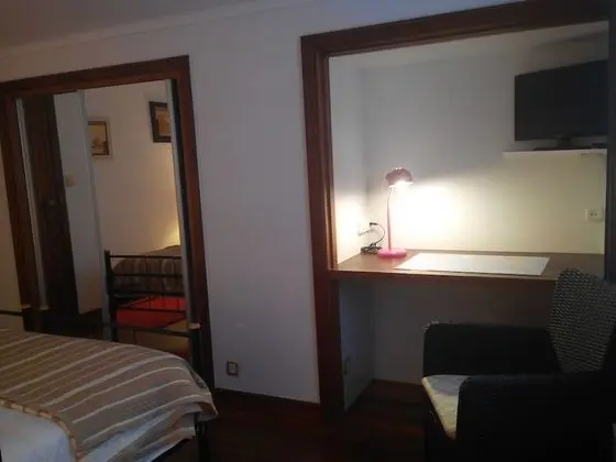 Family Ev, 2 Yatak Odası, Sigara İçilmez, Mutfak