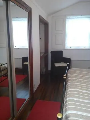 Family Ev, 2 Yatak Odası, Sigara İçilmez, Mutfak