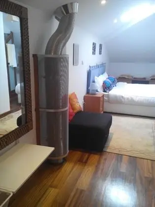 Family Ev, 2 Yatak Odası, Sigara İçilmez, Mutfak