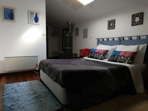 Family Ev, 2 Yatak Odası, Sigara İçilmez, Mutfak