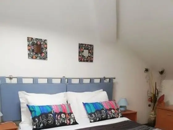 Family Ev, 2 Yatak Odası, Sigara İçilmez, Mutfak