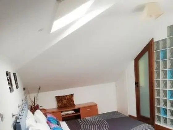 Family Ev, 2 Yatak Odası, Sigara İçilmez, Mutfak