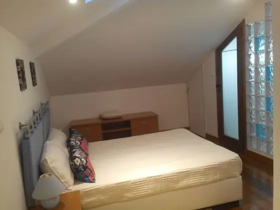 Family Ev, 2 Yatak Odası, Sigara İçilmez, Mutfak