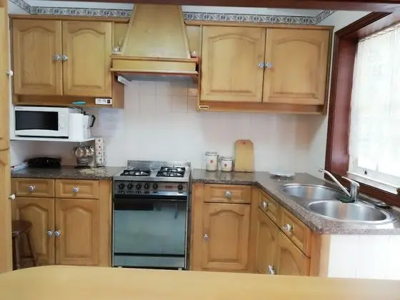 Family Ev, 2 Yatak Odası, Sigara İçilmez, Mutfak