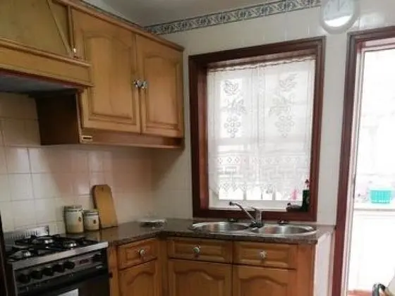 Family Ev, 2 Yatak Odası, Sigara İçilmez, Mutfak