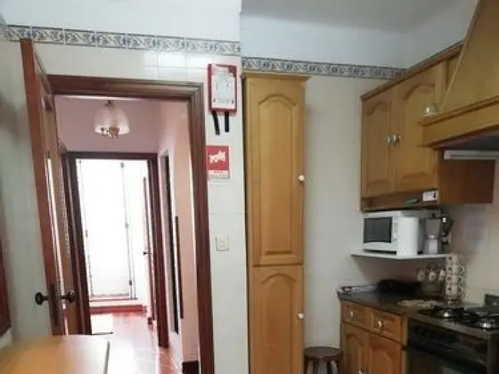 Family Ev, 2 Yatak Odası, Sigara İçilmez, Mutfak