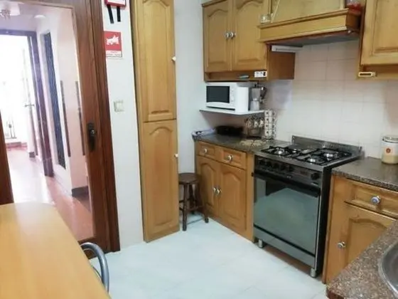 Family Ev, 2 Yatak Odası, Sigara İçilmez, Mutfak