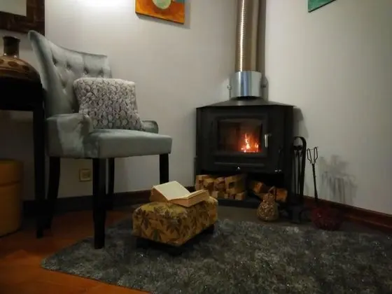 Family Ev, 2 Yatak Odası, Sigara İçilmez, Mutfak