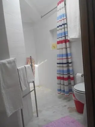 Family Ev, 2 Yatak Odası, Sigara İçilmez, Mutfak