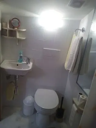 Family Ev, 2 Yatak Odası, Sigara İçilmez, Mutfak