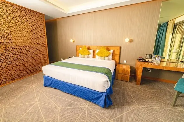 Luxury Süit