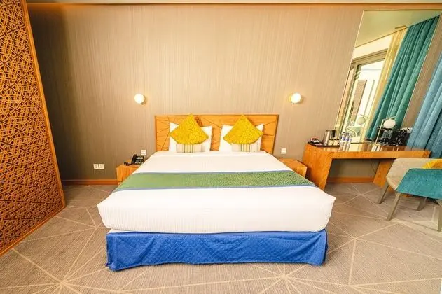 Luxury Süit