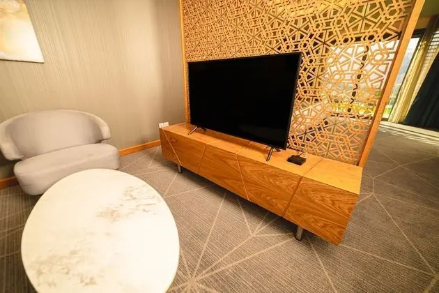 Luxury Süit