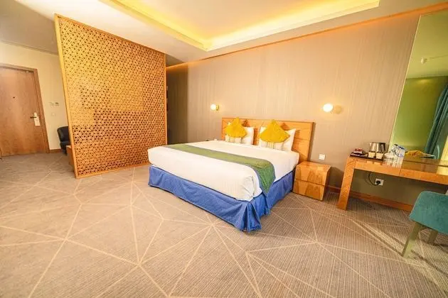 Luxury Süit