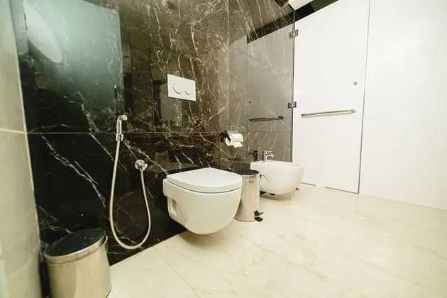 Luxury Süit