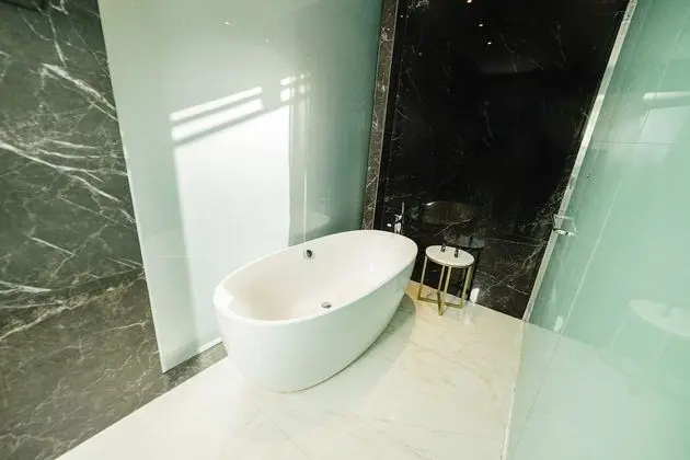 Luxury Süit