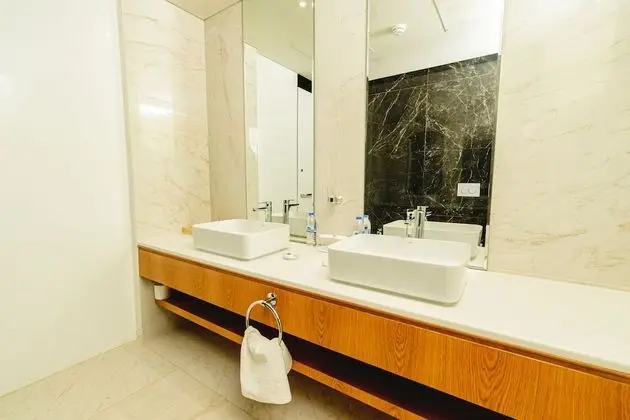 Luxury Süit