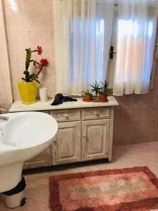 Basic Üç Kişilik Oda, 1 Yatak Odası, Özel Banyo