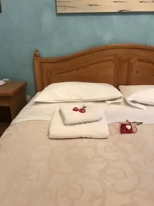 Classic Dört Kişilik Oda, Özel Banyo