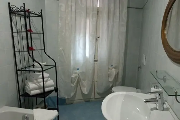 Classic Dört Kişilik Oda, Özel Banyo