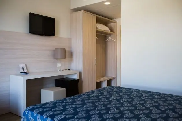 Standard Tek Büyük Yataklı Oda, Engellilere Uygun, Balkon