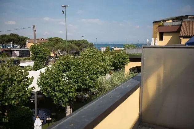 Standard Tek Büyük Yataklı Oda, Engellilere Uygun, Balkon