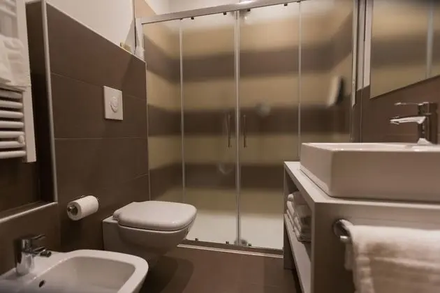Standard Tek Büyük Yataklı Oda, Engellilere Uygun, Balkon