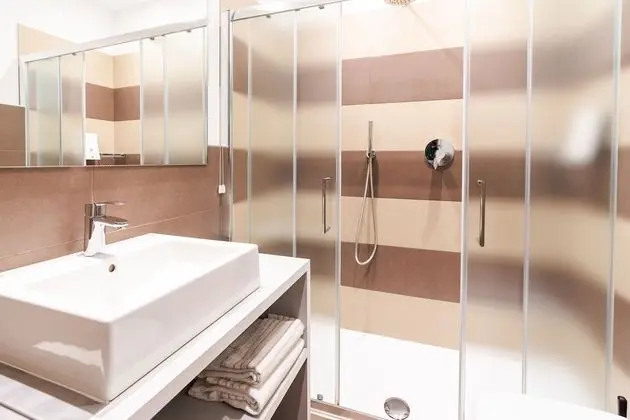 Standard Tek Büyük Yataklı Oda, Engellilere Uygun, Balkon