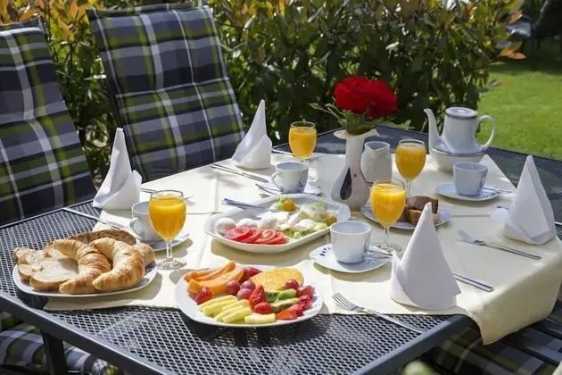 Family Oda, 2 Yatak Odası, Sigara İçilmez, Bahçe Manzaralı