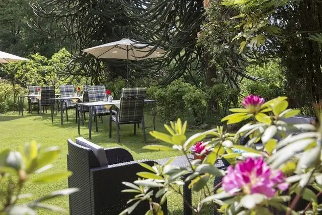 Standard Tek Büyük veya İki Ayrı Yataklı Oda, Balkon