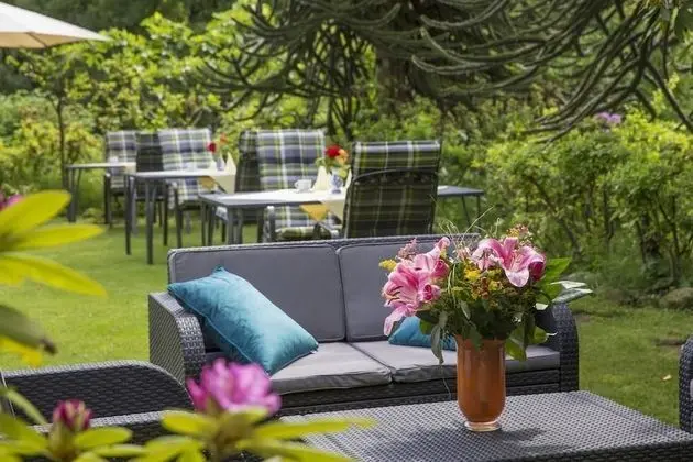 Standard Tek Büyük veya İki Ayrı Yataklı Oda, Balkon