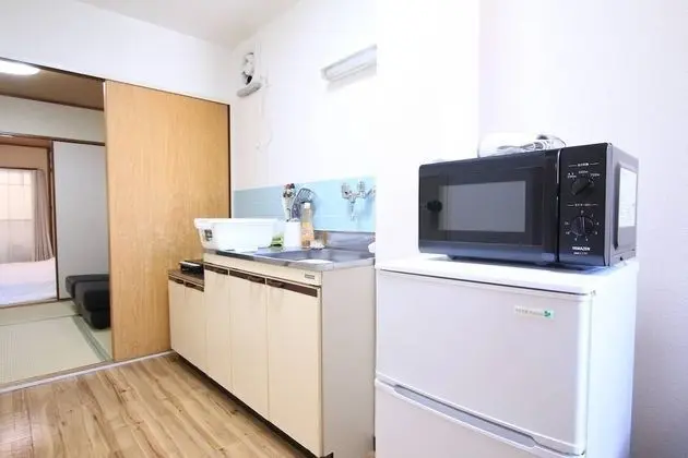 Apart Daire, 1 Yatak Odası (I201)
