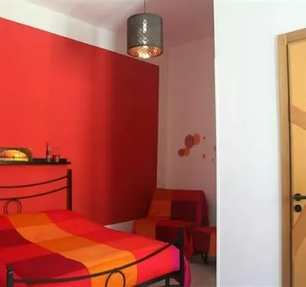 Family Oda, Özel Banyo, Kule (Rossa)