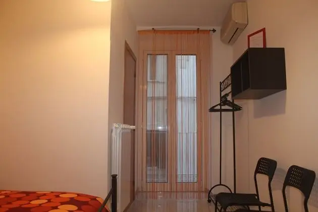 Standard Tek Büyük Yataklı Oda, Balkon, Kule (Gialla)
