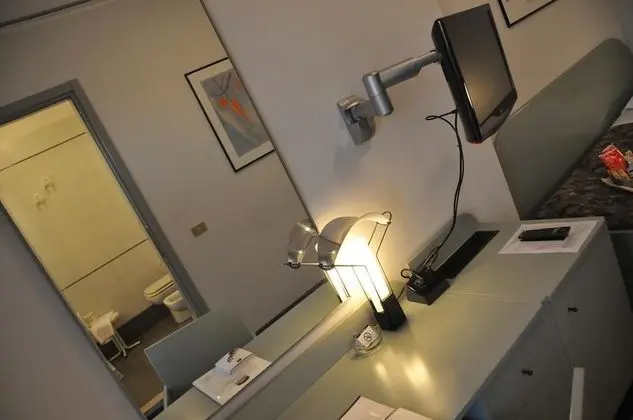 Economy Tek Kişilik Oda, 1 Tek Kişilik Yatak
