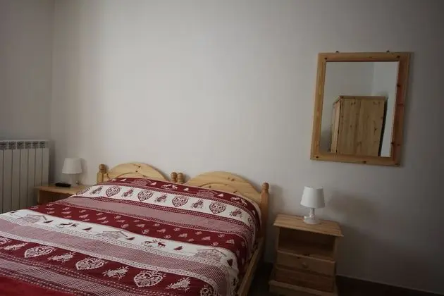 Comfort Tek Büyük veya İki Ayrı Yataklı Oda, Dağ Manzaralı
