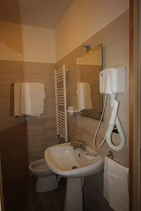 Comfort Tek Büyük veya İki Ayrı Yataklı Oda, Dağ Manzaralı