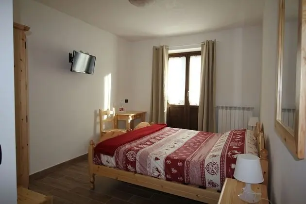 Dört Kişilik Oda
