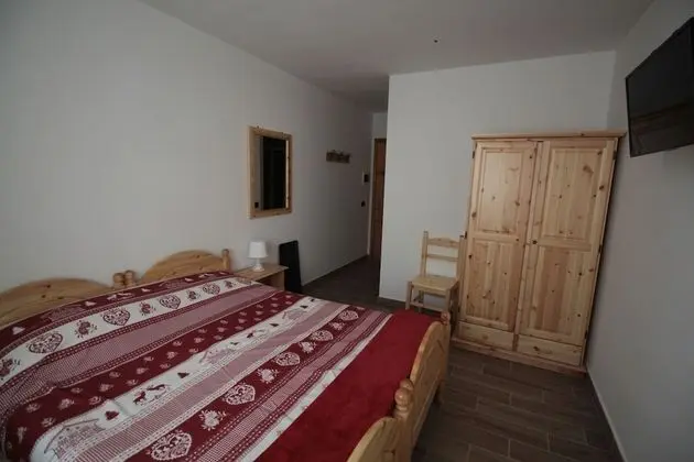 Dört Kişilik Oda