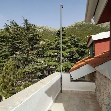 Junior Tek Büyük veya İki Ayrı Yataklı Oda